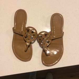 Tory Burch Miller Sandal